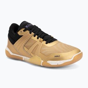 Férfi barefoot cipő Xero Shoes X1 Low gold (X1 Low X1LM-GOLD) kép