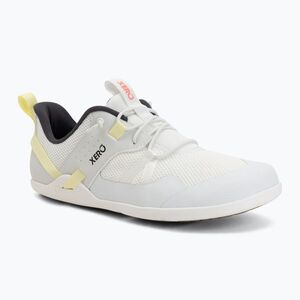 Női barefoot cipők Xero Shoes Prio Easy On white/multi (Prio Easy On PRCW-WHMU) kép