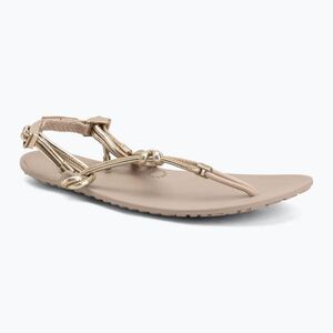 Női barefoot szandálok Xero Shoes Genesis gold metallic (Genesis GELW-GOMT) kép