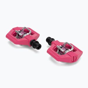 Kerékpárpedálok Crankbrothers Candy 1 pink (Candy 1 CR-16172) kép