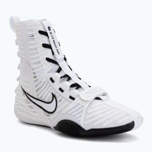 Bokszcipő Nike HyperKo 3 white/black (HyperKo 3 HV6696-101) kép