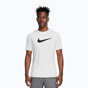 Férfi póló Nike Hydroguard Specs white (Hydroguard Specs NESSG523-100) kép