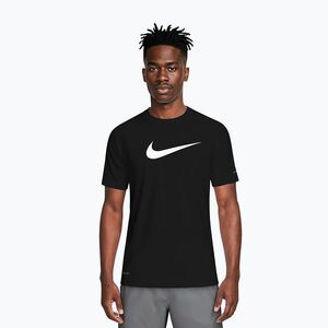 Férfi póló Nike Hydroguard Specs black (Hydroguard Specs NESSG523-001) kép