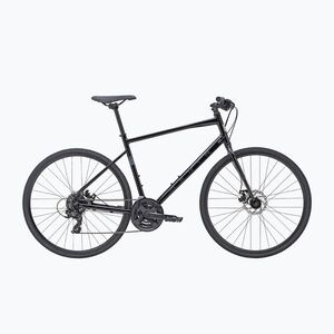 Férfi cross kerékpár Marin Fairfax 1 700C black (Fairfax 1 700C 733954003) kép