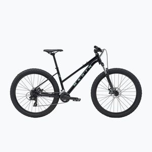 Női mountain bike Marin Bolinas Ridge 1 ST 27.5 In black/green (Bolinas Ridge 1 ST 27.5 W 740138003) kép