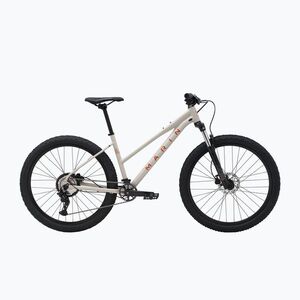 Női mountain bike Marin Bolinas Ridge 2 ST 27.5 In white/red (Bolinas Ridge 2 ST 27.5 W 740140003) kép