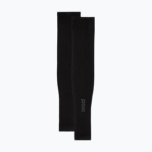 Kerékpáros lábszárvédők POC Cadence Leg Warmer uranium black (Cadence Leg Warmer 58226) kép