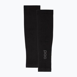 Kerékpáros karmelegítők POC Cadence Arm Warmer uranium black (Cadence Arm Warmer 58225) kép