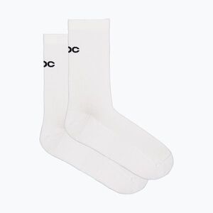 Zokni POC Motion MTB hydrogen white (Motion MTB 65169) kép