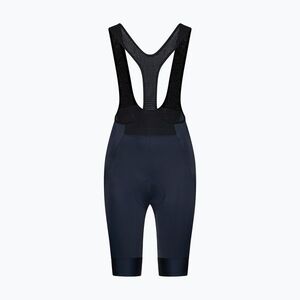 Női kerékpáros rövidnadrág POC Cadence Bib W apatite navy (Cadence Bib W 53318) kép