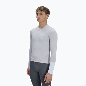 Férfi kerékpáros hosszú ujjú felső POC Cadence Jersey granite grey (Cadence Jersey 52784) kép