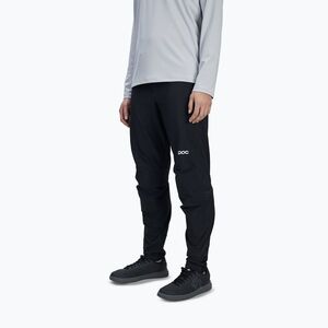 Női kerékpáros nadrág POC Motion W uranium black (Motion W 52932) kép