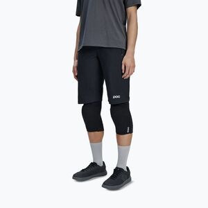 Női kerékpáros rövidnadrág POC Motion W uranium black (Motion W 52933) kép