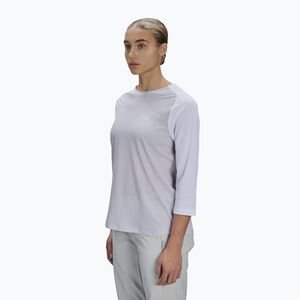 Női kerékpáros mez POC Motion Air Jersey 3/4 granite grey (Motion Air Jersey 3/4 53320) kép