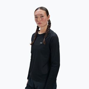 Női kerékpáros hosszú ujjú felső POC Motion Air uranium black (Motion Air 53319) kép