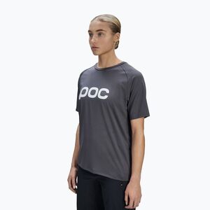 Női kerékpáros mez POC Reform Enduro sylvanite grey (Reform Enduro Tee 53317) kép