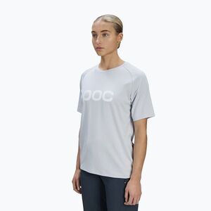 Női kerékpáros mez POC Reform Enduro granite grey (Reform Enduro Tee 53317) kép