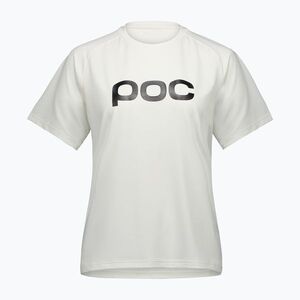 Női kerékpáros mez POC Reform Enduro hydrogen white (Reform Enduro Tee 53317) kép