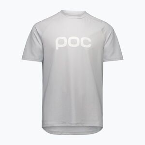 Férfi kerékpáros mez POC Reform Enduro granite grey (Reform Enduro Tee 52905) kép