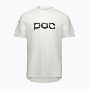 Férfi kerékpáros mez POC Reform Enduro hydrogen white (Reform Enduro Tee 52905) kép