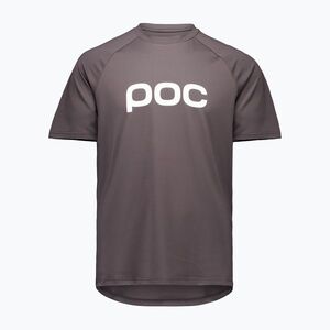 Férfi kerékpáros mez POC Reform Enduro sylvanite grey (Reform Enduro Tee 52905) kép