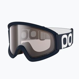Kerékpáros szemüveg POC Ora apatite navy/clarity trail/cloudy brown (Ora 40251) kép