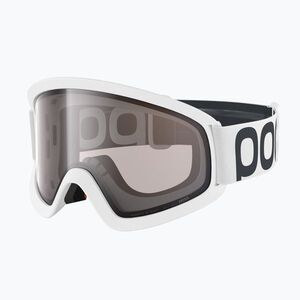 Kerékpáros szemüveg POC Ora hydrogen white/clarity trail/cloudy brown (Ora 40251) kép