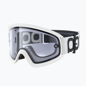 Kerékpáros szemüveg POC Ora DH hydrogen white/clear (Ora DH 40250) kép