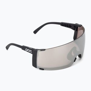 Napszemüveg POC Propel uranium black/clarity road/sunny silver (Propel PRO1002) kép