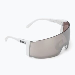 Napszemüveg POC Propel hydrogen white/clarity road/sunny silver (Propel PRO1002) kép