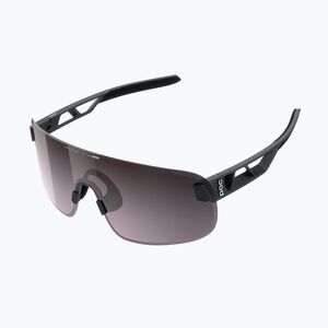 Napszemüveg POC Elicit uranium black/clarity road/sunny silver (Elicit EL1012) kép