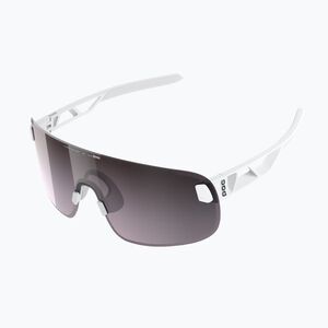 Napszemüveg POC Elicit hydrogen white/clarity road/sunny silver (Elicit EL1012) kép