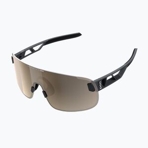 Napszemüveg POC Elicit uranium black/clarity trail/partly sunny silver (Elicit EL1012) kép