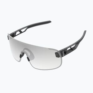 Napszemüveg POC Elicit Photochromic translucent black/clarity photo/changeable grey (Elicit Photochromic EL1009) kép