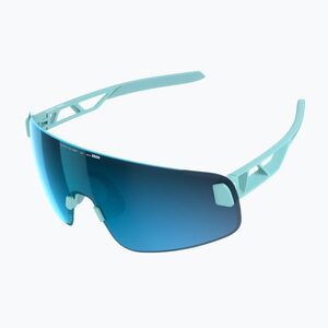 Napszemüveg POC Elicit Toric indicolite blue/clarityuniv/partly sunny turquoise (Elicit Toric EL1006) kép