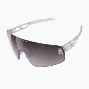 Napszemüveg POC Elicit Toric translucent/clarity road/sunny silver (Elicit Toric EL1006) kép