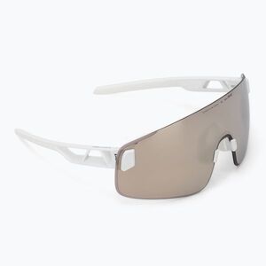 Napszemüveg POC Elicit Toric hydrogen white/clarity road/sunny silver (Elicit Toric EL1006) kép