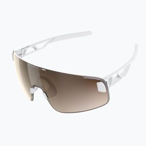 Napszemüveg POC Elicit Toric hydrogen white/clarity trail /partly sunny silver (Elicit Toric EL1006) kép