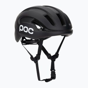 Kerékpáros sisak POC Omne Beacon MIPS uranium black matt (Omne Beacon MIPS 10868) kép