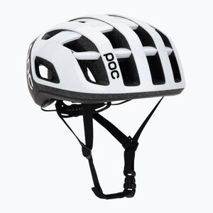Kerékpáros sisak POC Cytal Lite hydrogen white/uranium black matt (Cytal Lite 10845) kép