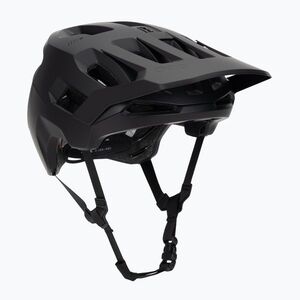 Kerékpáros sisak POC Kortal Race MIPS uranium black matt (Kortal Race MIPS 10521) kép