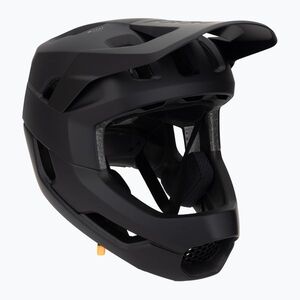 Kerékpáros sisak POC Otocon Race MIPS uranium black matt (Otocon Race MIPS 10530) kép