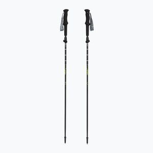 Nordic walking botok GABEL Carbon Feather XTS black (Carbon Feather XTS 7009500400000) kép