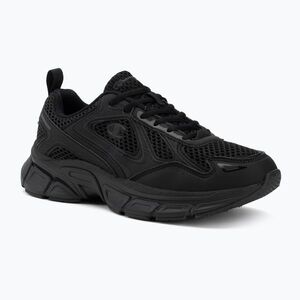 Cipők Champion RT25 Mesh Low Cut triple nubuck (RT25 Mesh Low Cut S60062) kép