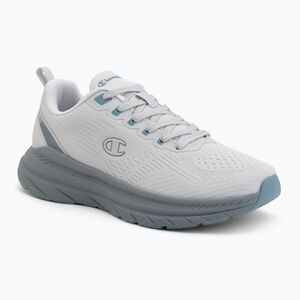 Cipők Champion Alpha Max Low Cut l.grey/m.grey (Alpha Max Low Cut S60011) kép