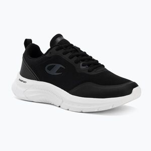 Cipők Champion WLK PRO Low Cut nubuck/dark grey (WLK PRO Low Cut S60007) kép