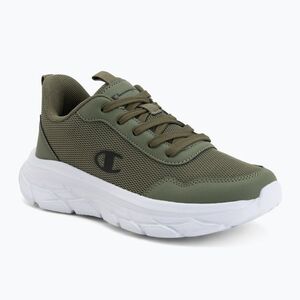 Champion Fuze GS Alacsony Szárú olvn/nbk cipő (Fuze GS Low Cut S33286) kép
