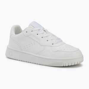 Női cipők Champion RS25 SL Low Cut triple white (RS25 SL Low Cut S11875) kép
