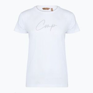 Női póló CMP 36F8206 white (36F8206/A001) kép