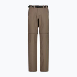 Női túranadrág CMP 3T51446 Zip Off toffee (3T51446 Zip Off 3T51446/Q957) kép